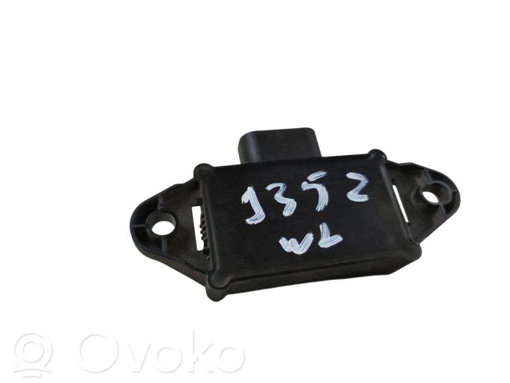 Jeep Grand Cherokee WL Fuel injection pump control unit/module 