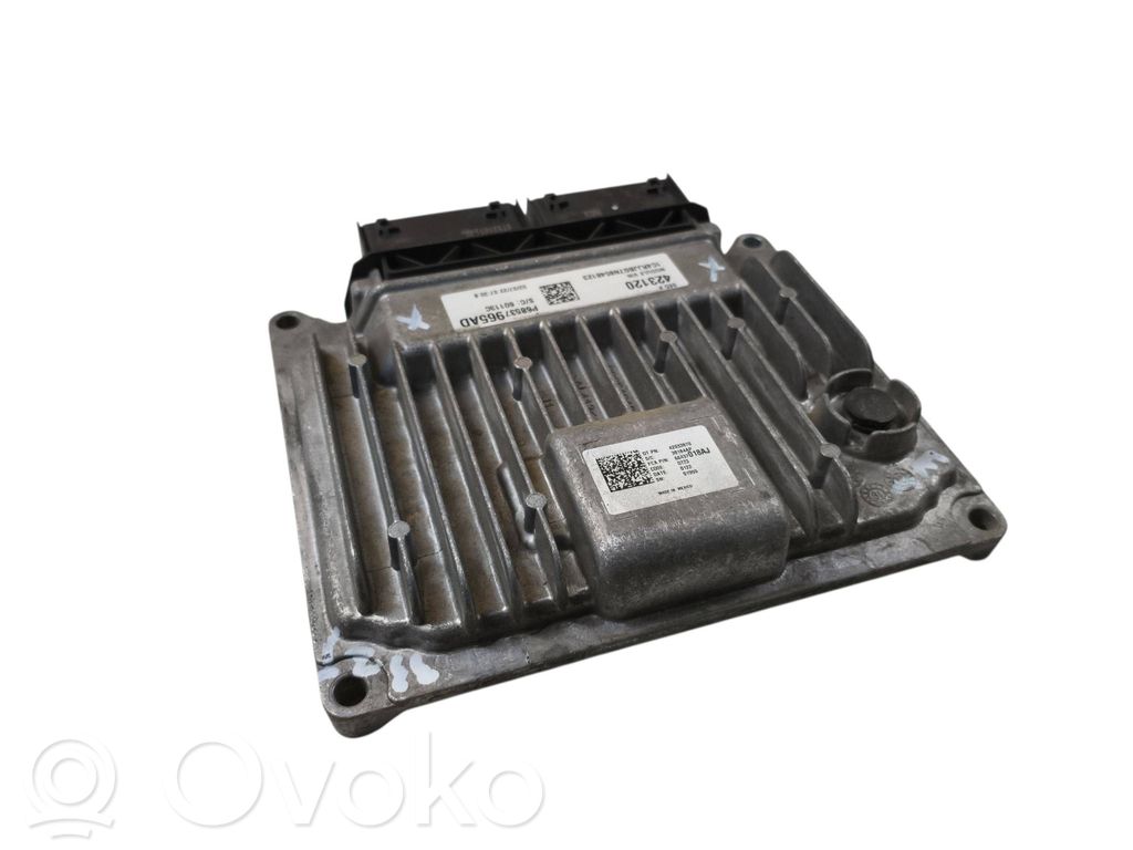 Jeep Grand Cherokee WL Engine control unit/module 