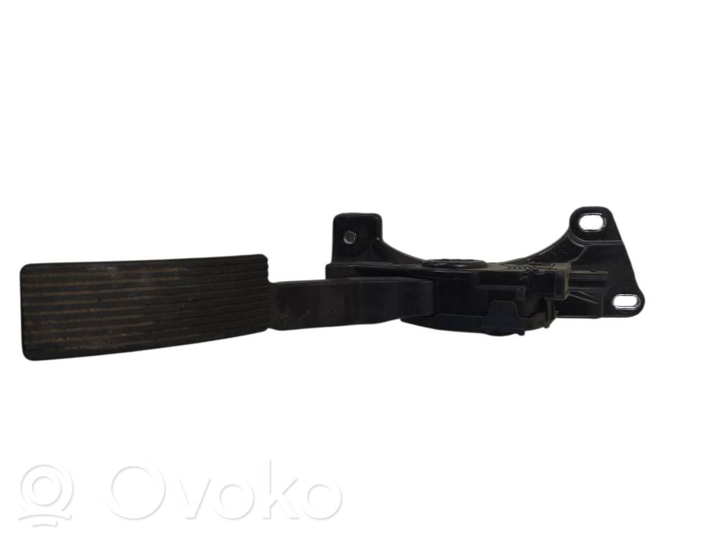 Jeep Grand Cherokee Accelerator throttle pedal 