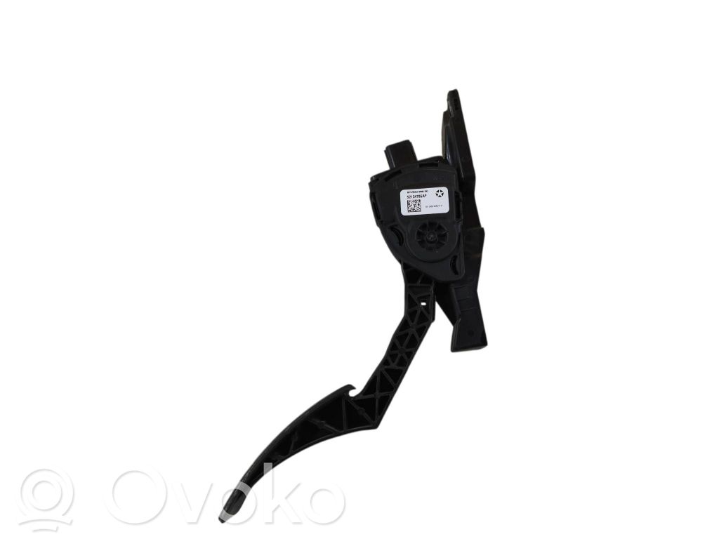 Jeep Grand Cherokee Accelerator throttle pedal 