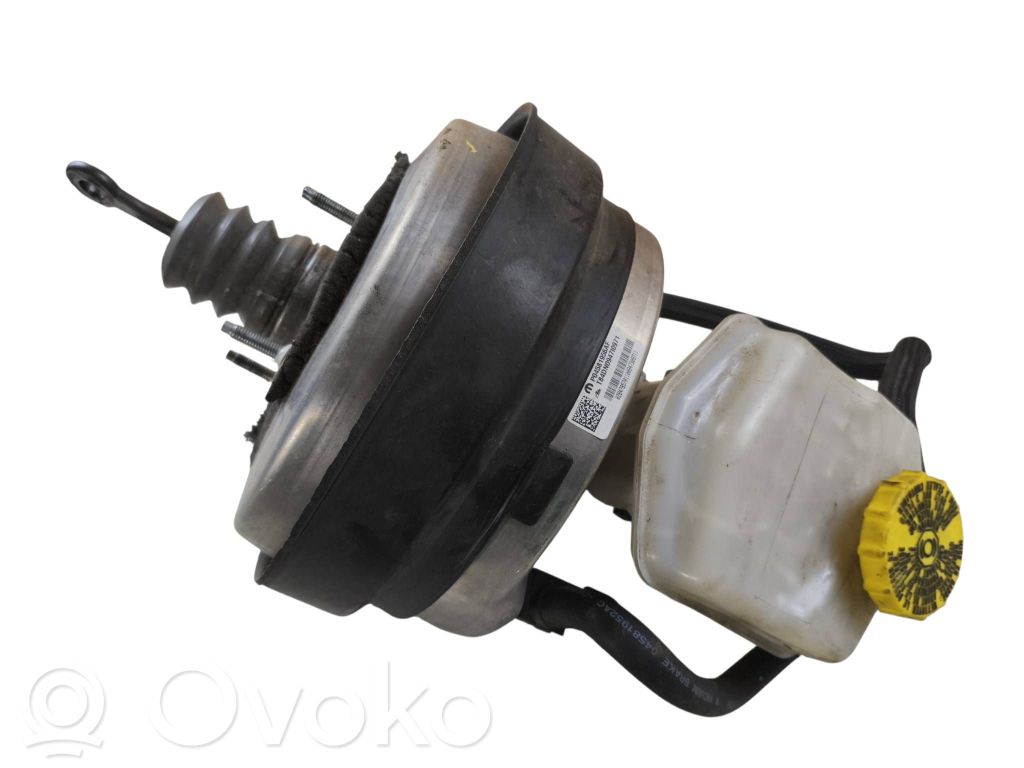 Jeep Grand Cherokee Servo-frein 