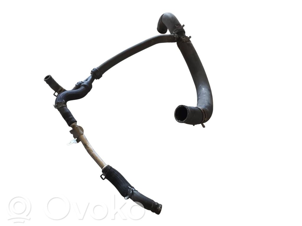 Jeep Grand Cherokee Engine coolant pipe/hose 
