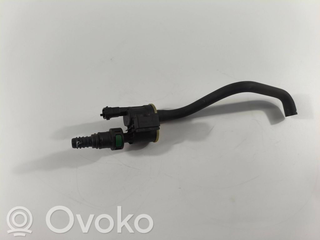 Jeep Grand Cherokee Vakuumo vožtuvas 