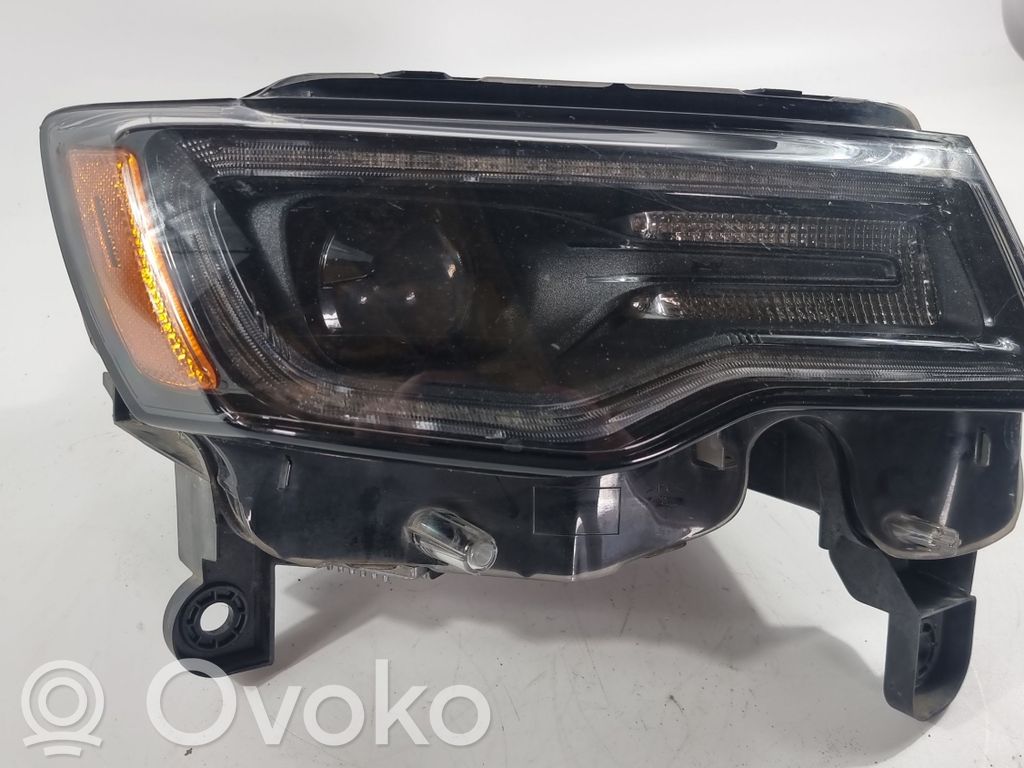 Lampa przednia   68266648AD,L90035854,336182,177820B,90089565