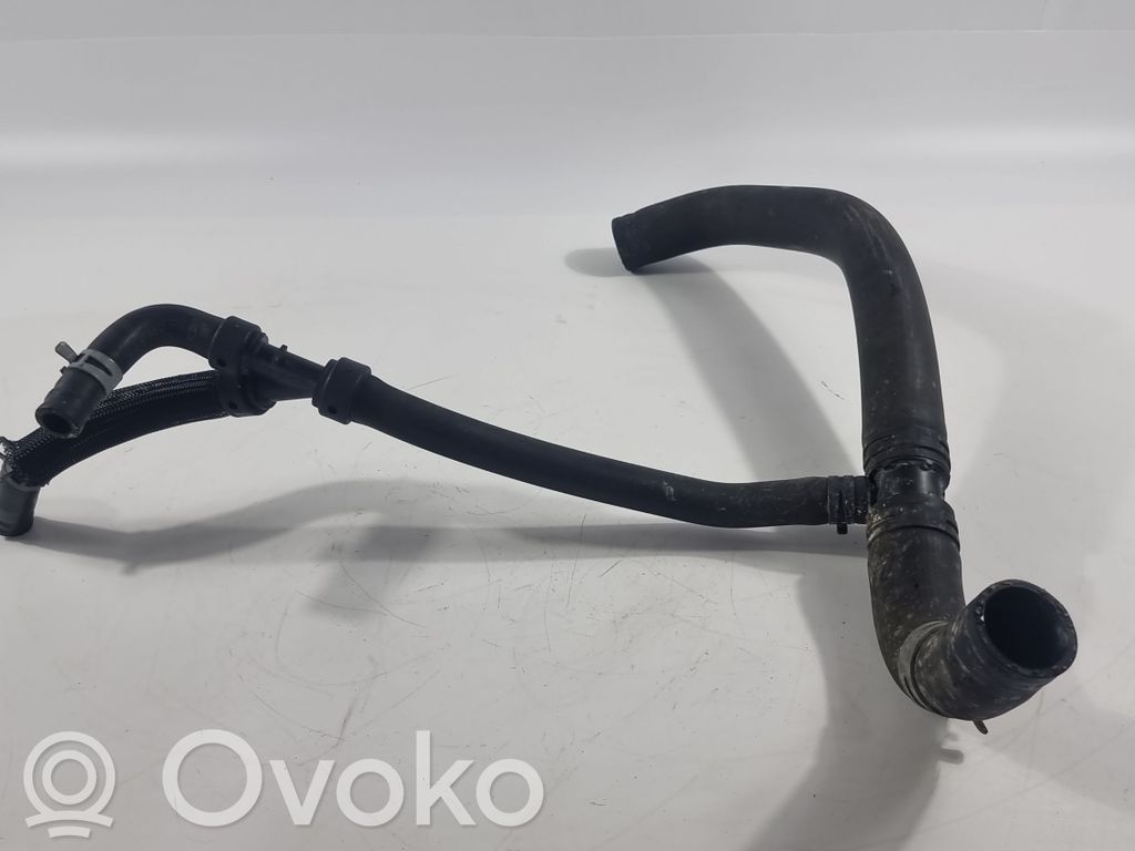 Jeep Grand Cherokee Engine coolant pipe/hose 