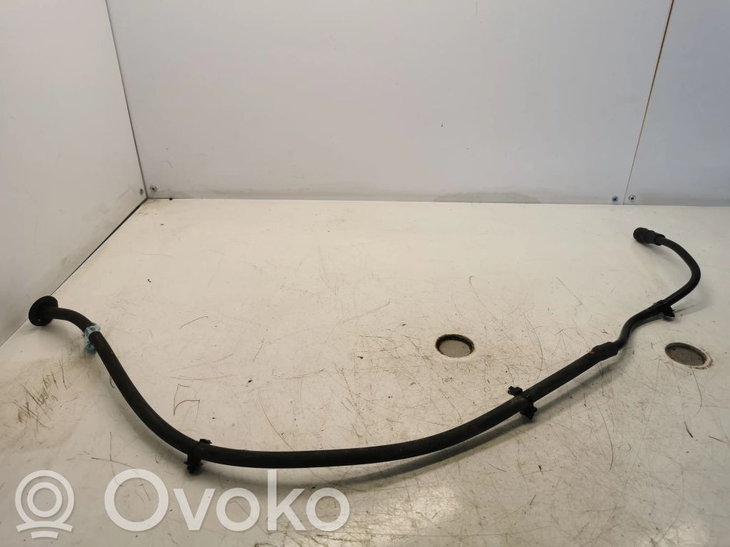 Jeep Grand Cherokee Rynna szyberdachu 