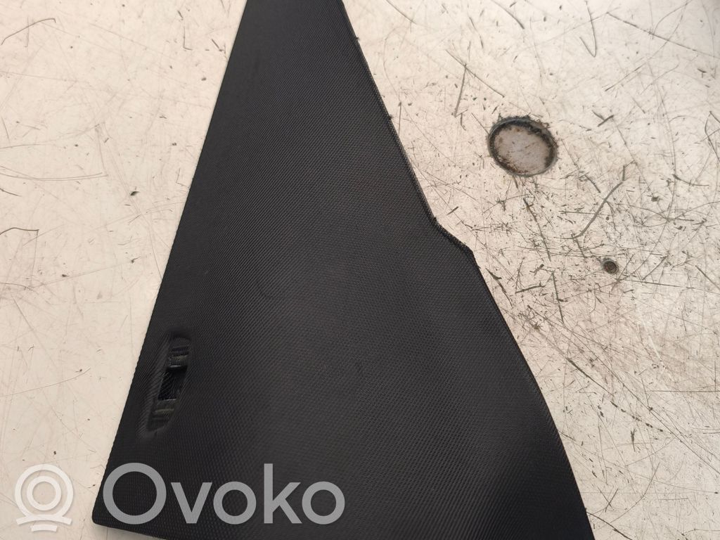 BMW 4 G22 G23 G24 G26 Osłona środkowa słupka / C 
