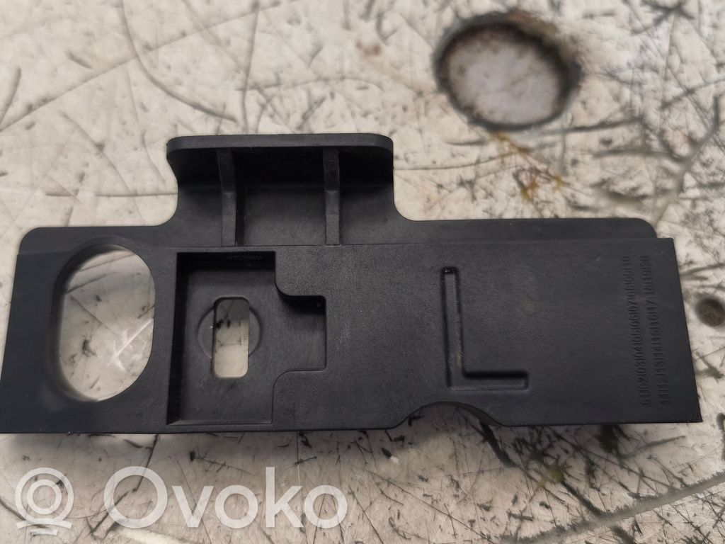 BMW X1 F48 F49 Panel mocowania chłodnicy 