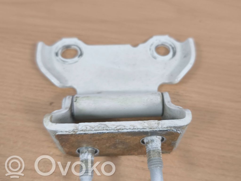 Toyota Corolla E210 E21 Tailgate/trunk/boot hinge 