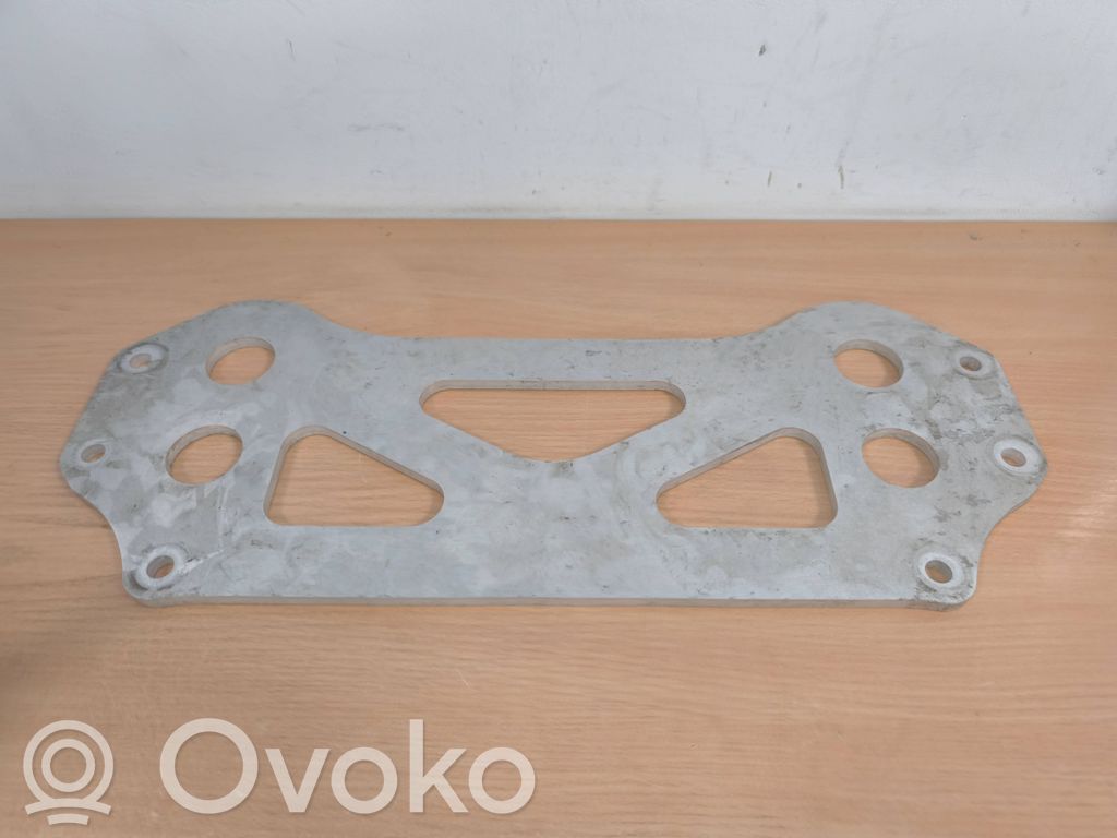BMW 3 G20 G21 Alte piese de exterior 