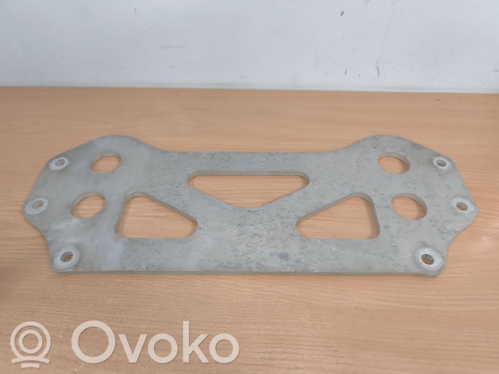 BMW 3 G20 G21 Alte piese de exterior 
