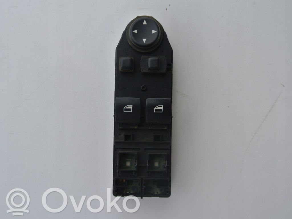 BMW 6 E63 E64 Electric window control switch 