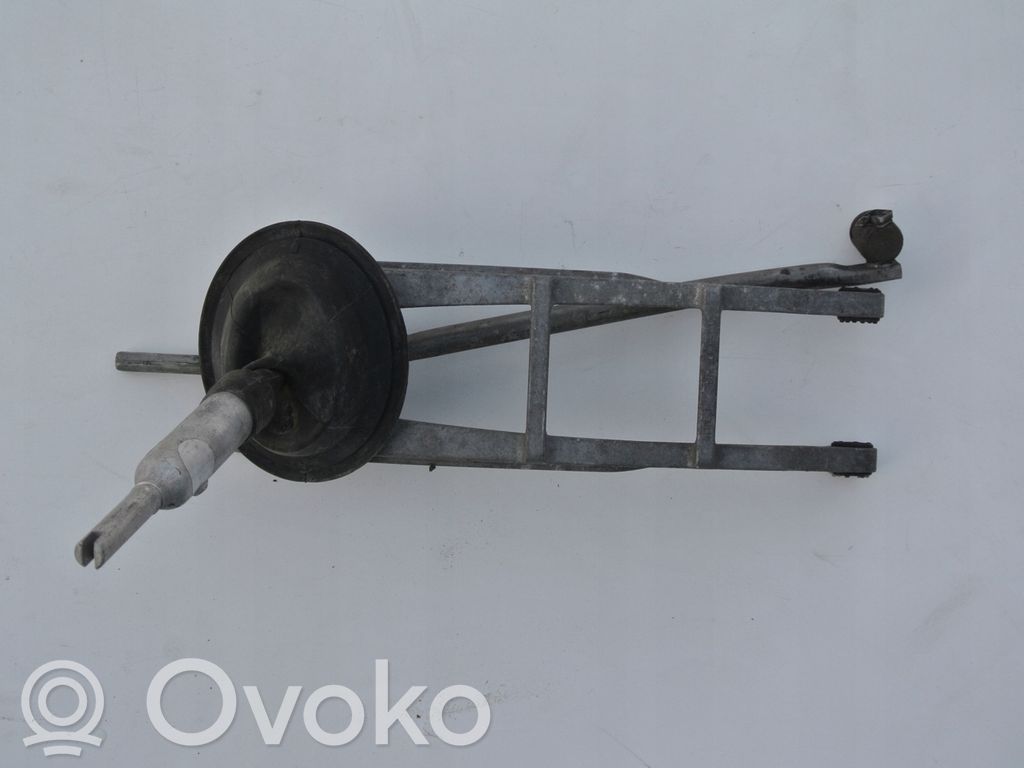 BMW X3 E83 Gear shifter/selector 