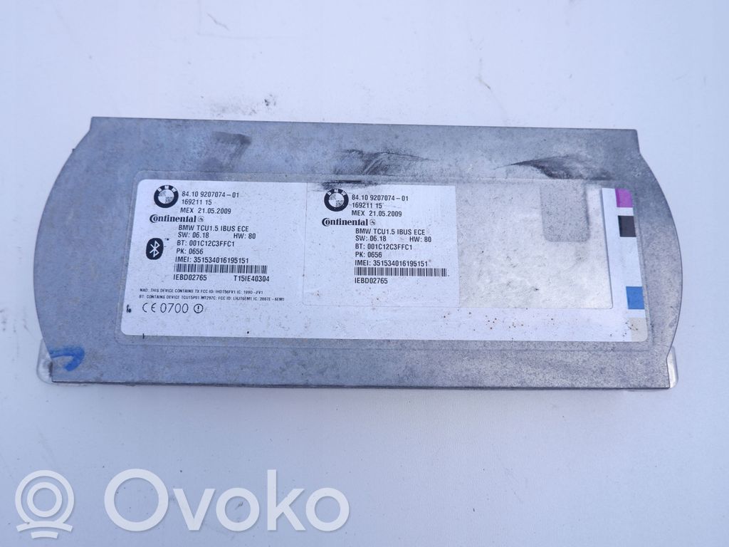 Bluetooth modulis   9207074