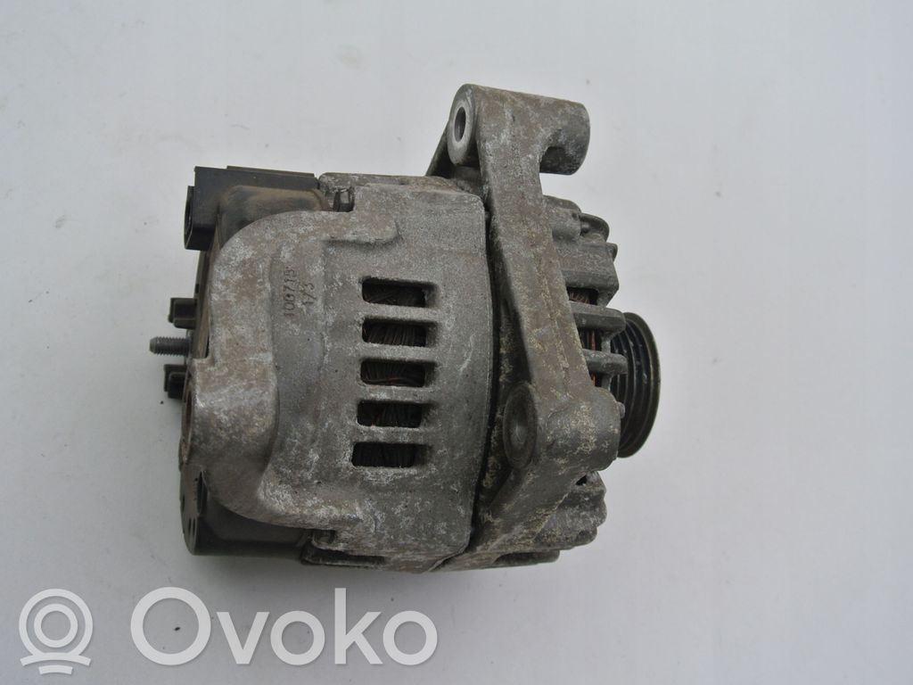 BMW M3 Generator/alternator 