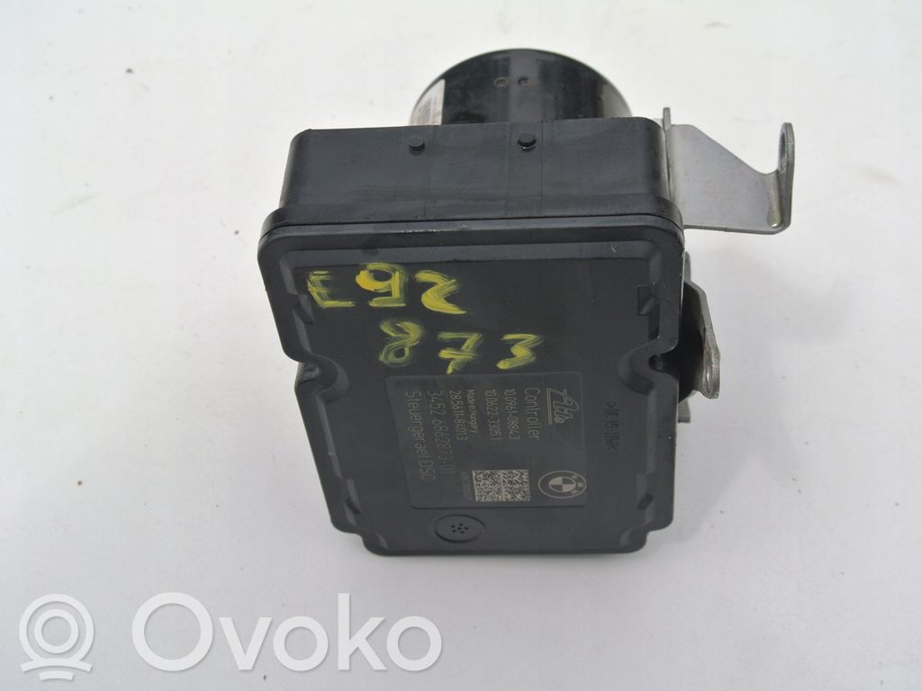 ABS bloks   6862873