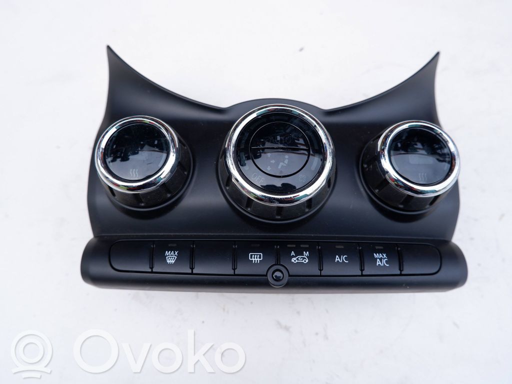 Mini Cooper F57 Climate control unit 