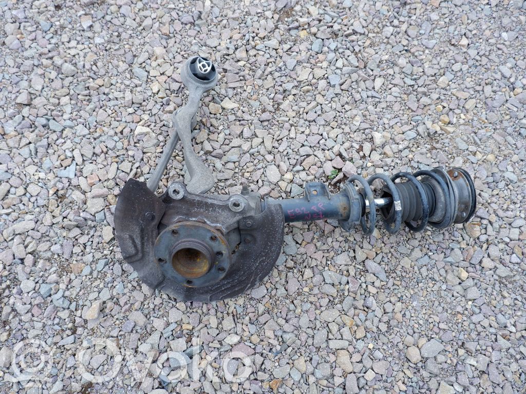 Front shock absorber/damper   339269