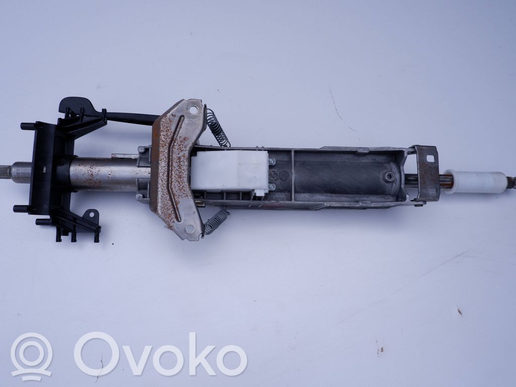 BMW X3 F25 Ax volan 