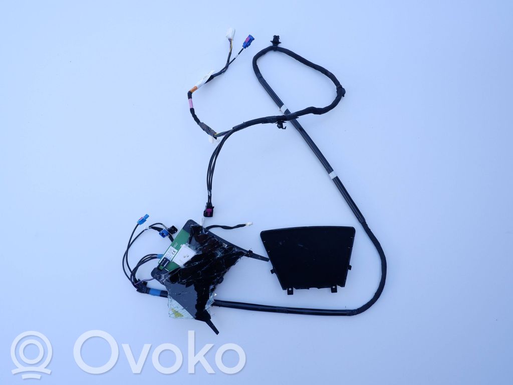 Windshield/windscreen camera   151444801G,149823300D