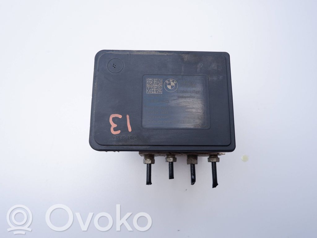 BMW i3 ABS bloks 