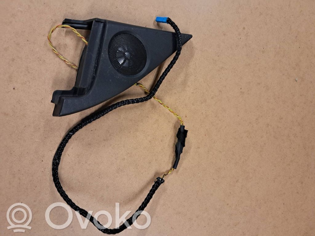 BMW 6 E63 E64 Front door speaker 