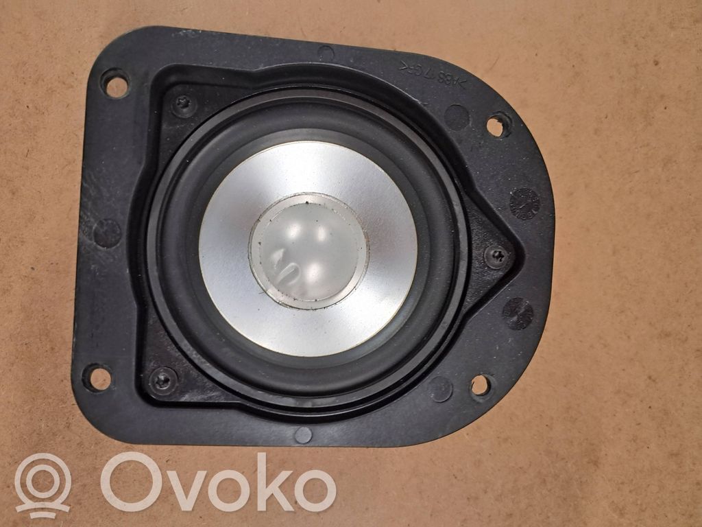 BMW 6 E63 E64 Parcel shelf speaker 