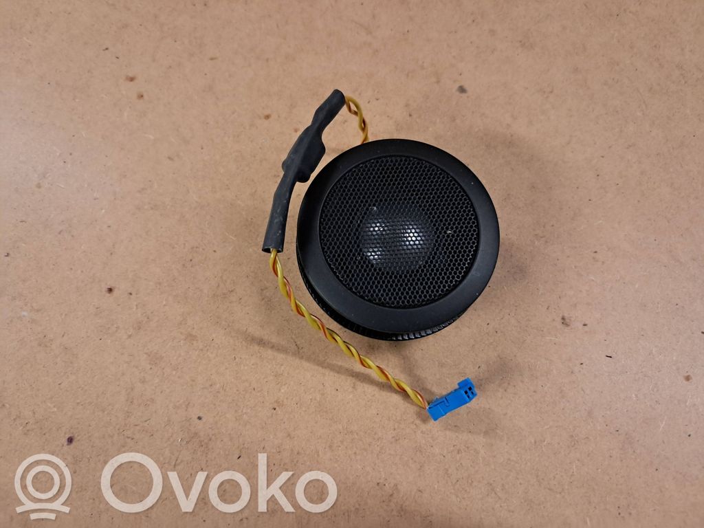 BMW 6 E63 E64 Rear door speaker 