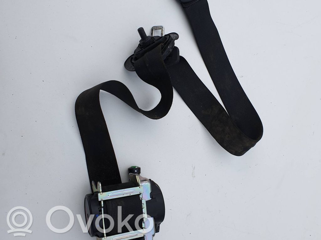 BMW X1 F48 F49 Cintura di sicurezza anteriore 