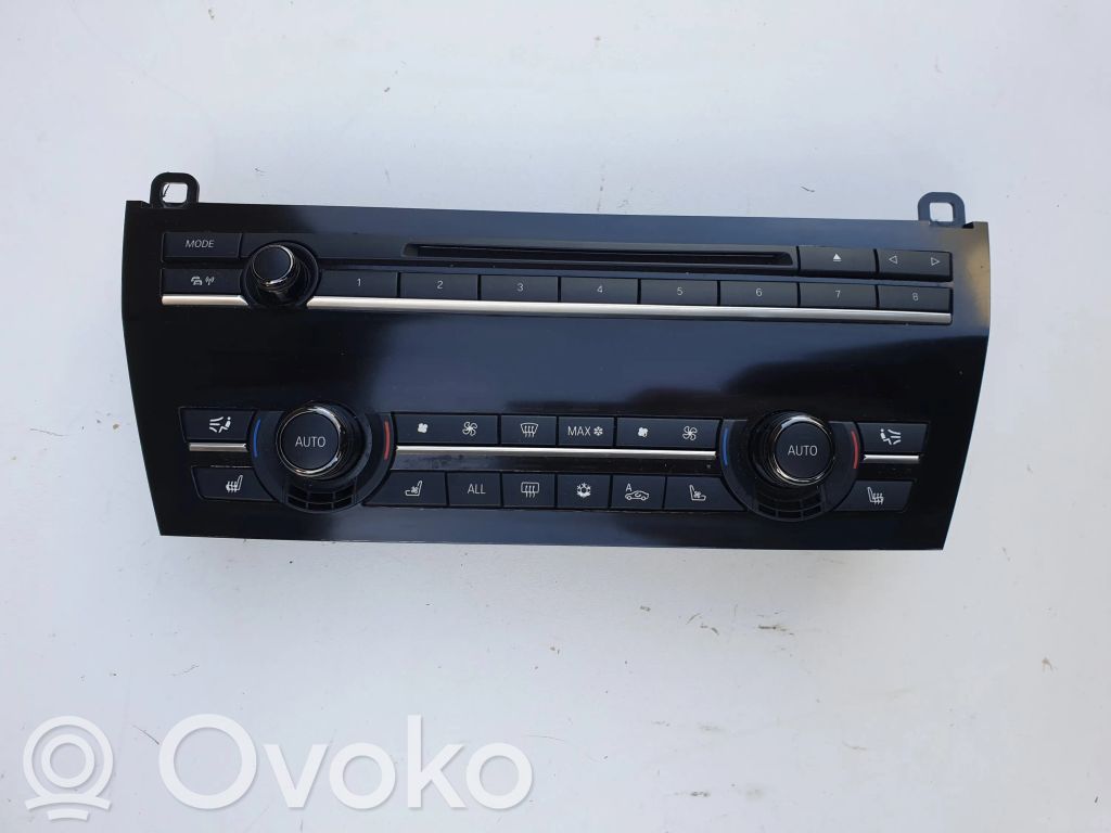 BMW 7 F01 F02 F03 F04 Unitate control climatizare 
