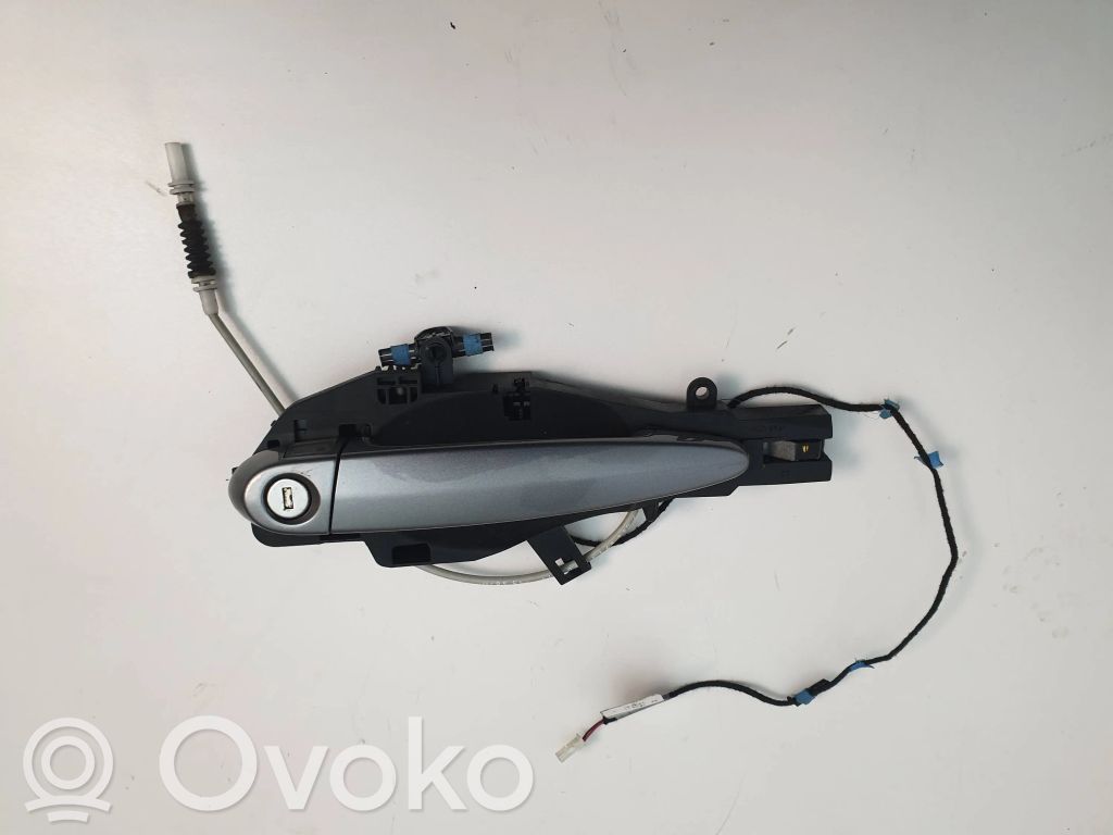 Etuoven ulkokahva   54061710,7181313,7181217