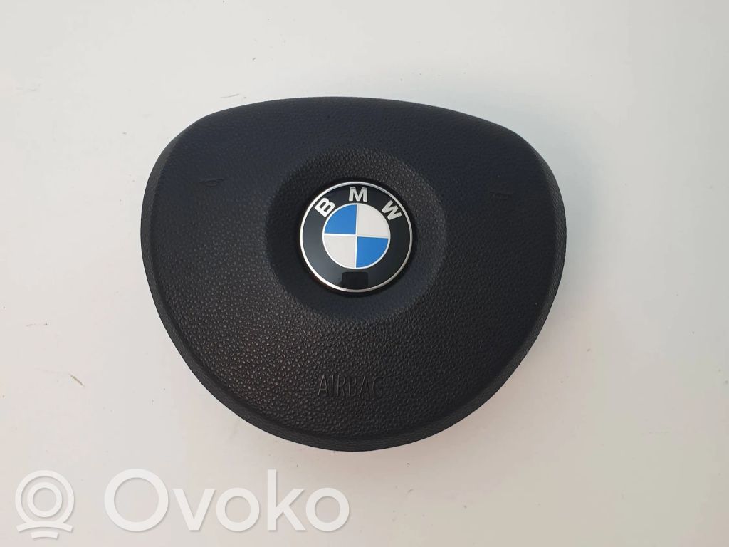 BMW 3 E90 E91 Stūres drošības spilvens 