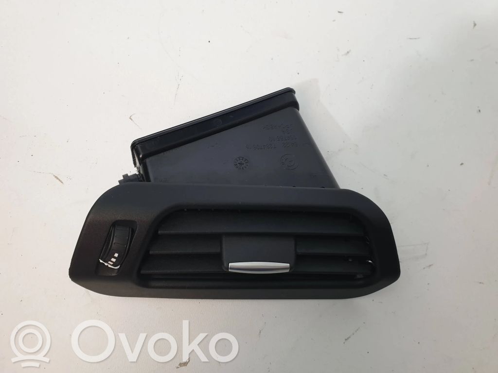BMW X5 F15 Grilă ventilație/ramă laterală bord 