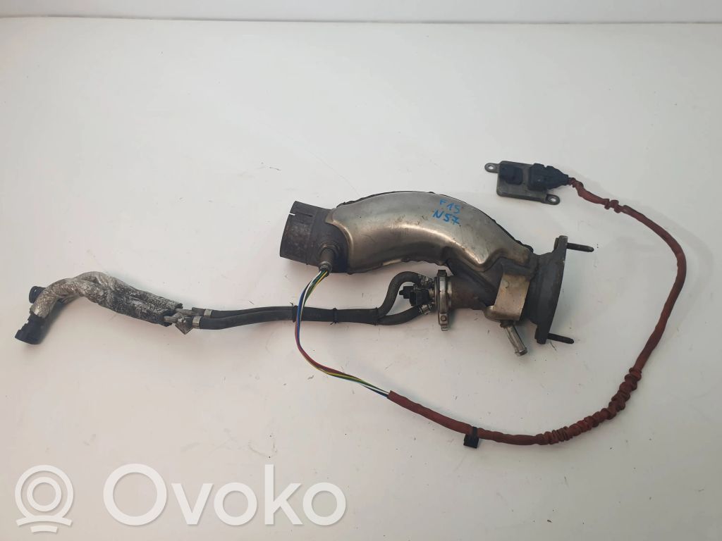 BMW X5 F15 Sonda lambda 