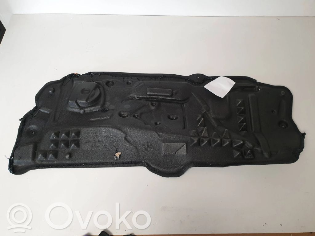 BMW 3 E92 E93 Cita veida salona detaļa 
