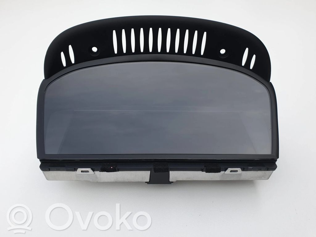 BMW M3 e92 Speedometer (instrument cluster) 