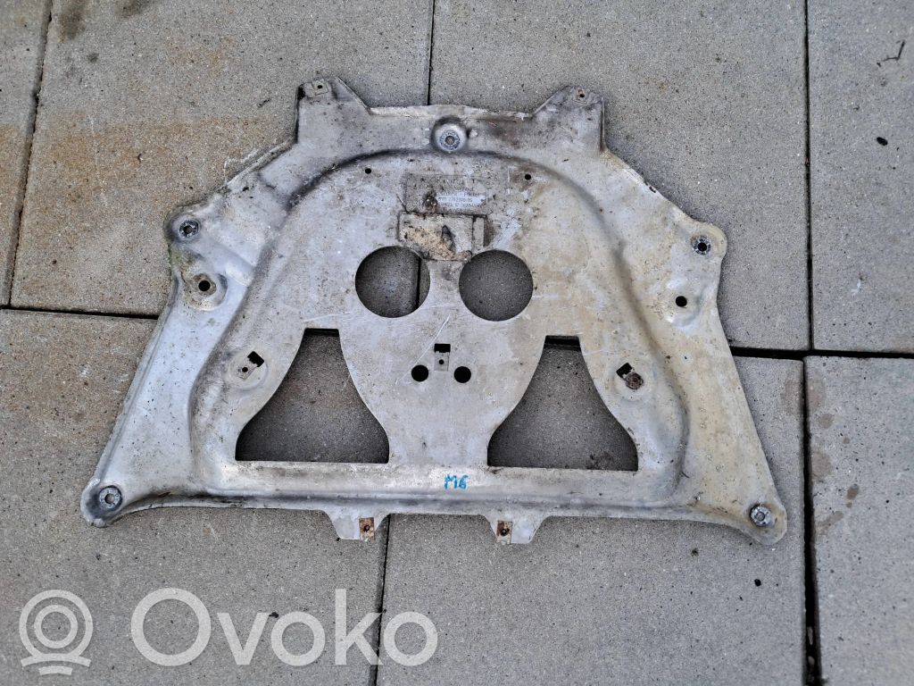 BMW M5 Other body part 