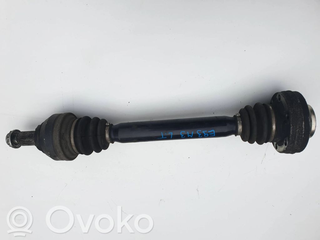 BMW M3 e92 Rear driveshaft 