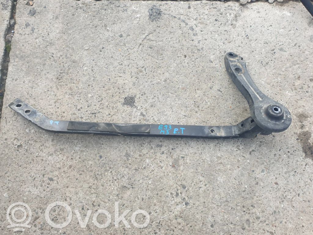 BMW M3 e92 Cita virsbūves detaļa 