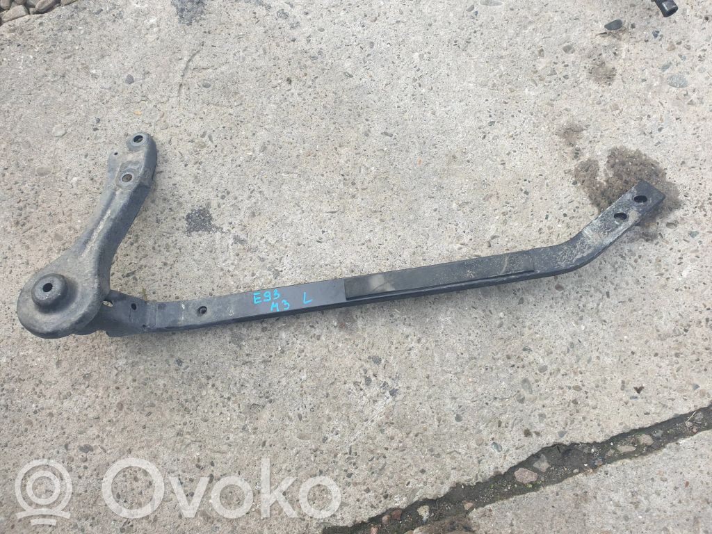 BMW M3 e92 Cita virsbūves detaļa 