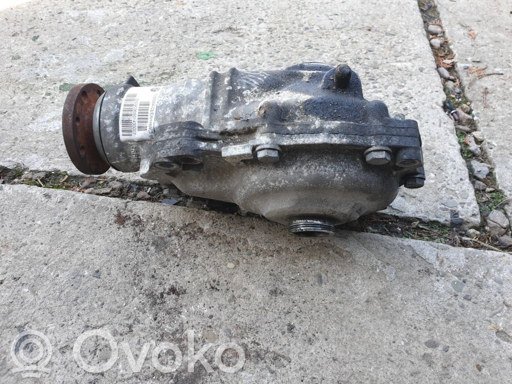 BMW 3 E90 E91 Front differential 