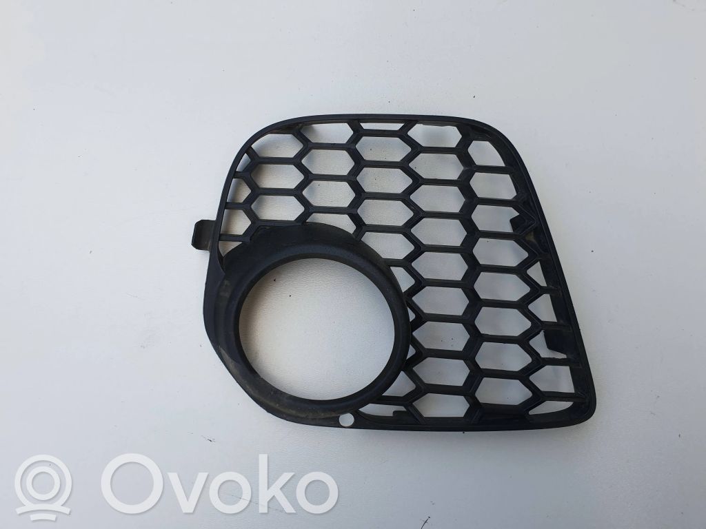 BMW X5 E70 Front bumper lower grill 