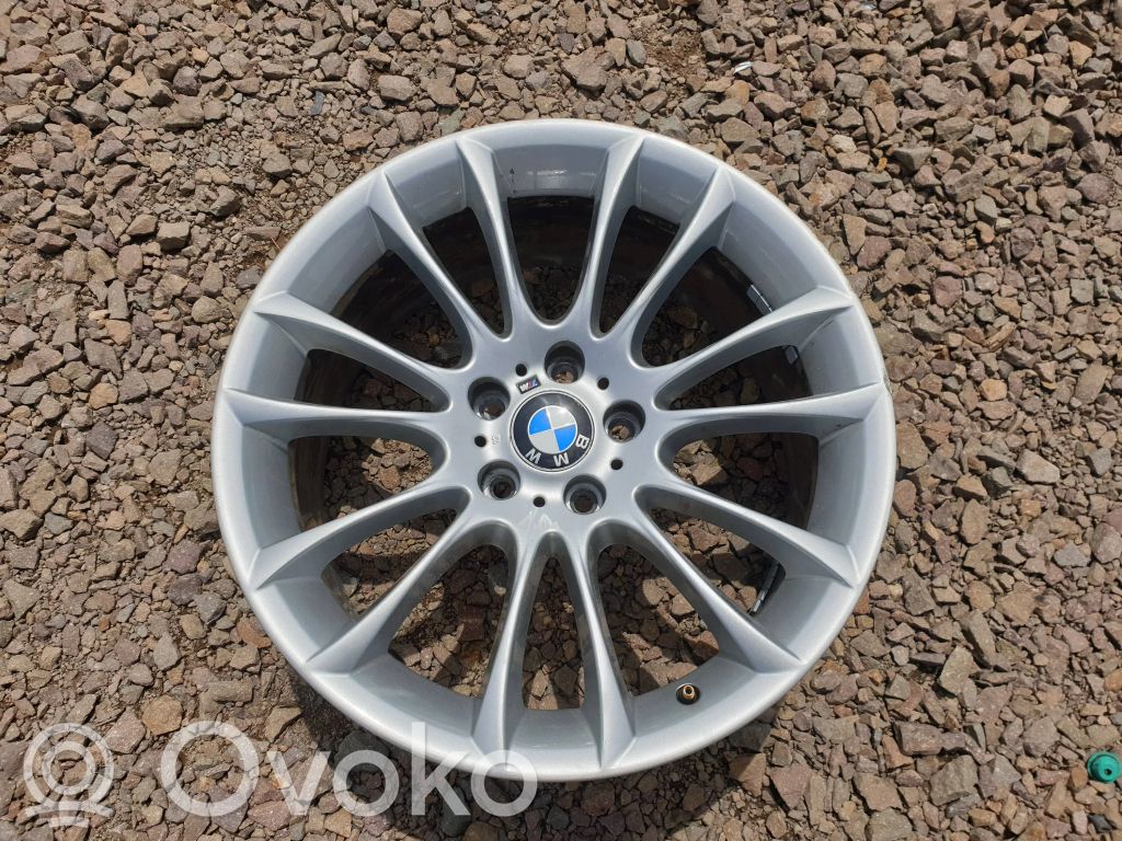 BMW 7 F01 F02 F03 F04 Felgi aluminiowe R19 