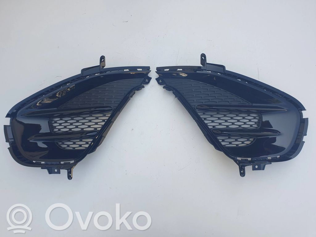 KIA Ceed Kratka dolna zderzaka przedniego 
