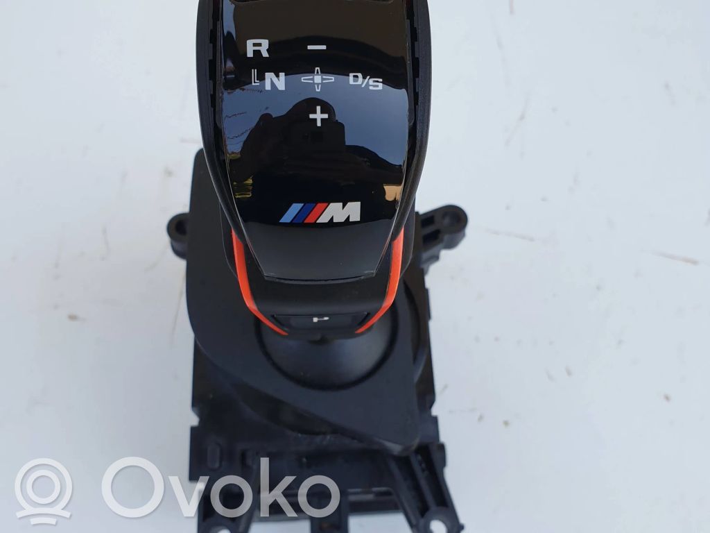 BMW M5 F90 Schimbător viteze 