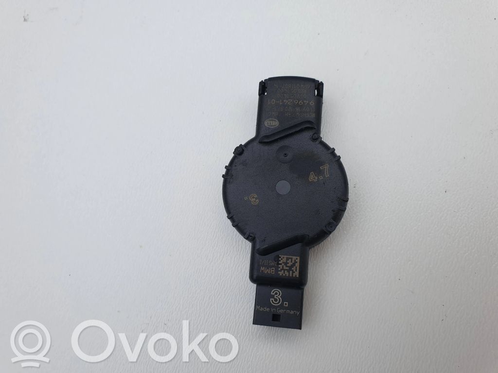 BMW 5 F10 F11 Regensensor 