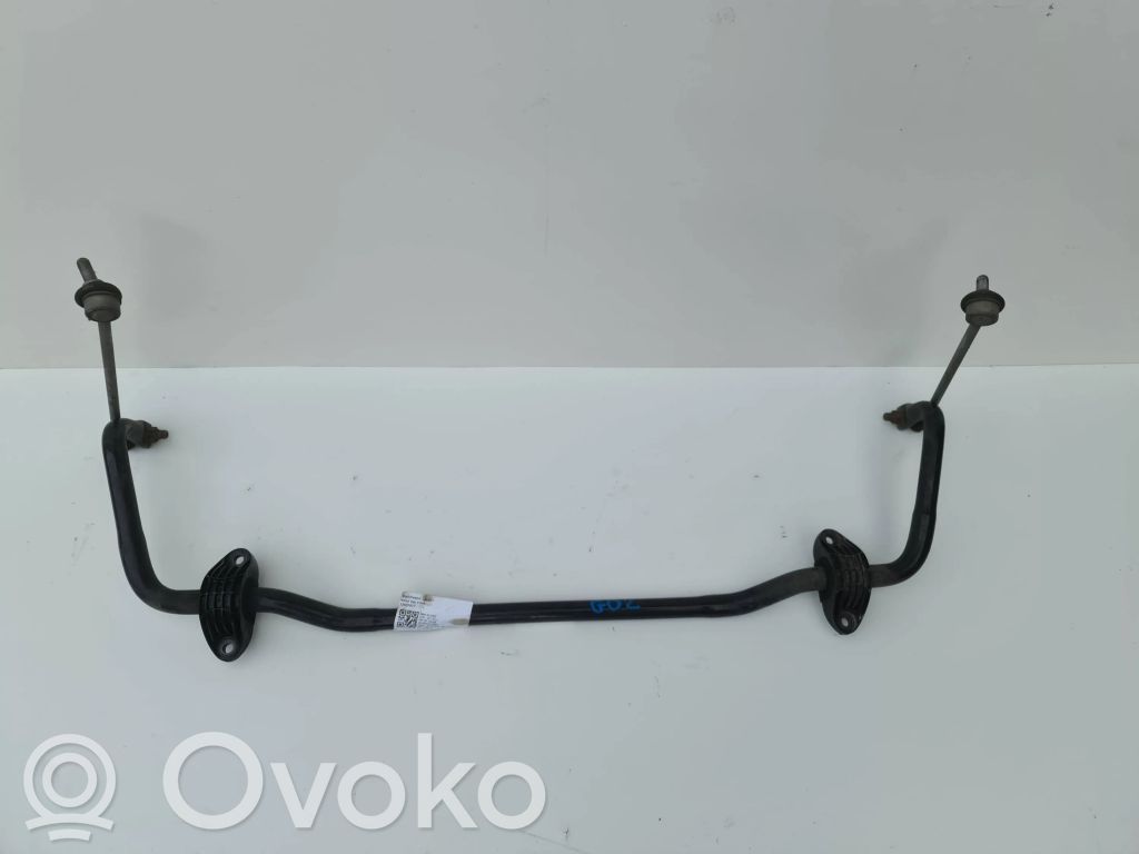 BMW X4 G02 Barra stabilizzatrice anteriore/barra antirollio 