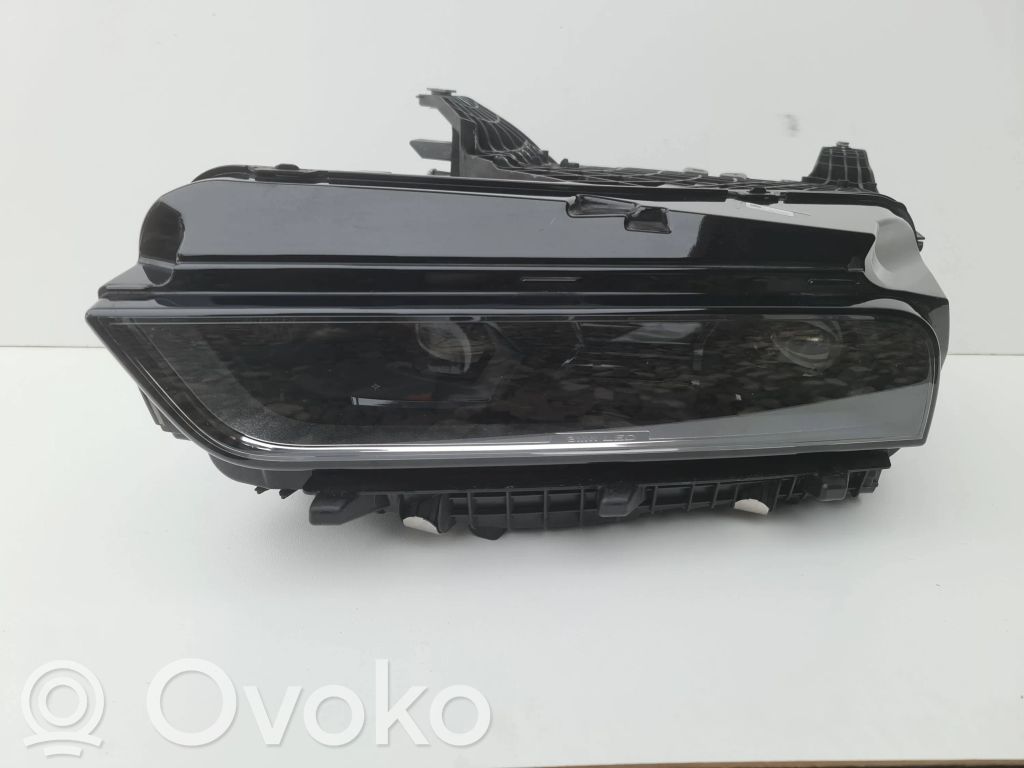 BMW 7 G70 Scheinwerfer 