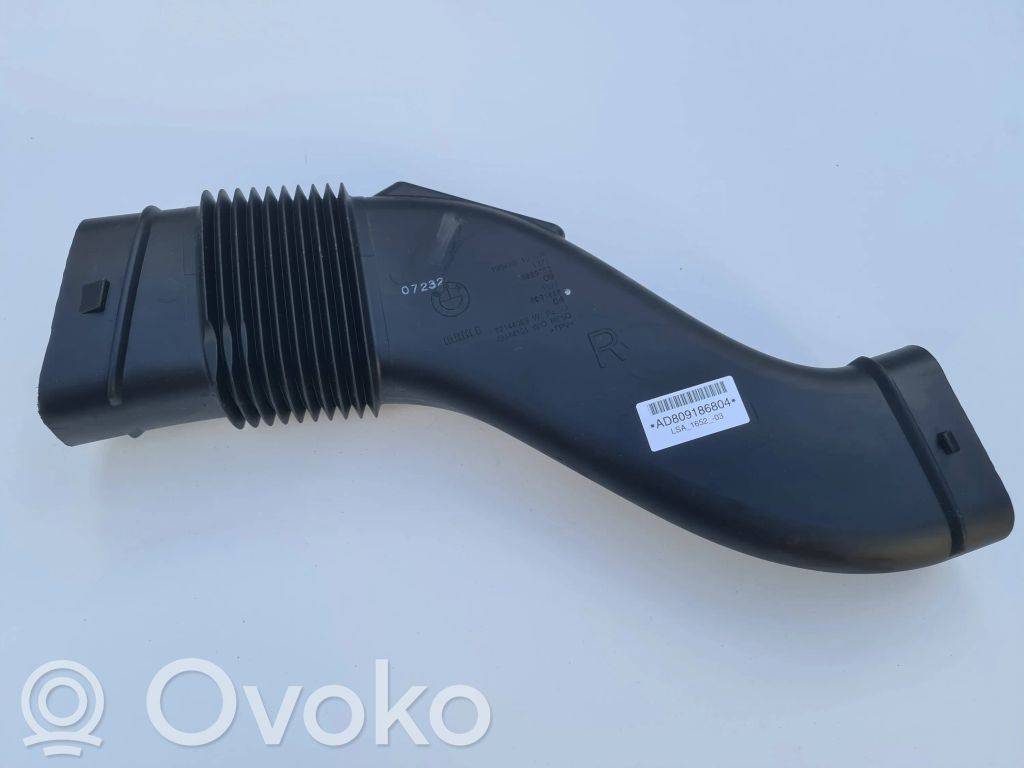 BMW X5M G05 F95 Tubo di aspirazione dell’aria 