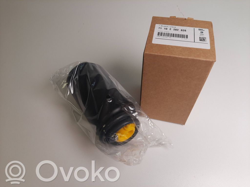 BMW 7 G11 G12 Padangų oro kompresorius 